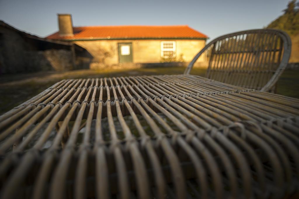 Quinta do Caritel Villa Vouzela Esterno foto